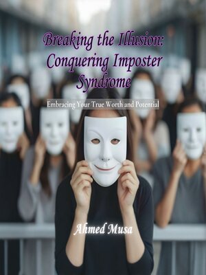 cover image of Breaking the Illusion